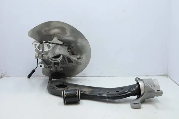 Rechter Voorwielophanging OEM 6876854 voor Mini F54 F60 image 4