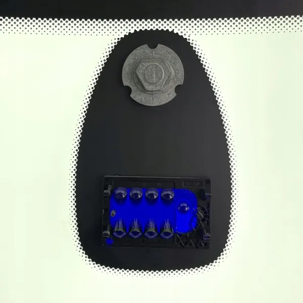Pare-brise avant OEM 2436AGNMV6T pour BMW Série 3 E46 image 4