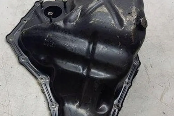 Miska AUDI A4 AVANT 1.8L bensin 2008 06H103600R image 2