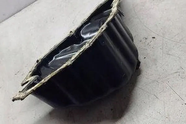 Miska AUDI A4 AVANT 1.8L bensin 2008 06H103600R image 3