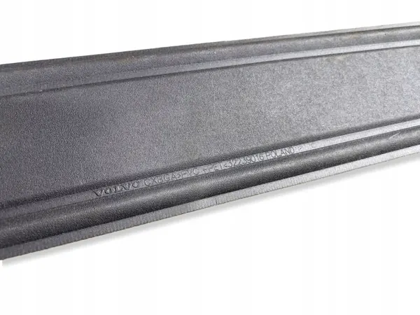 Rolo cobertura porta-bagagens Volvo XC60 II OE 32239016 image 6