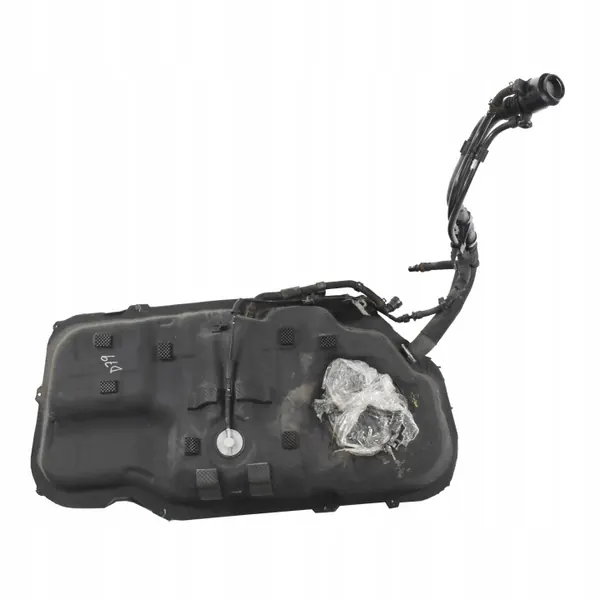 Tankvulpijp OEM 31150-D7900 Kia Sportage IV image 2