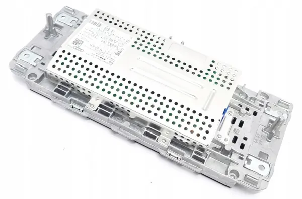 Käytetty Audi OE LCD-näyttö 83A919604C Q3:lle image 10