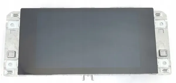 Käytetty Audi OE LCD-näyttö 83A919604C Q3:lle image 3
