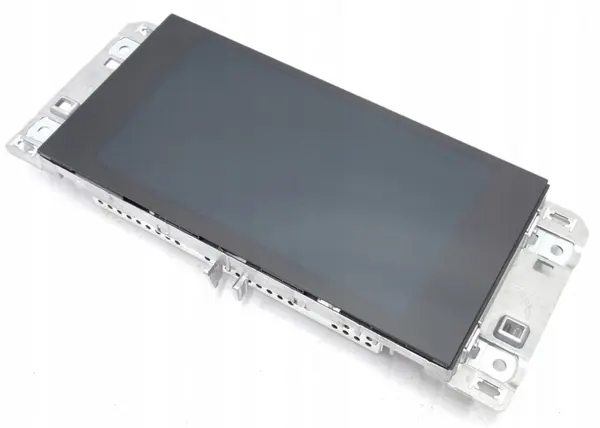Käytetty Audi OE LCD-näyttö 83A919604C Q3:lle image 4