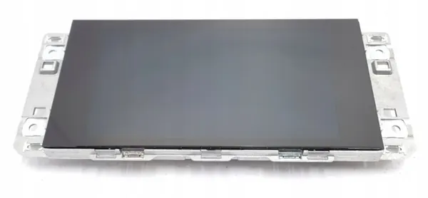 Käytetty Audi OE LCD-näyttö 83A919604C Q3:lle image 5