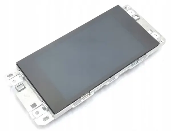 Käytetty Audi OE LCD-näyttö 83A919604C Q3:lle image 6