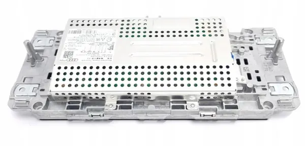 Käytetty Audi OE LCD-näyttö 83A919604C Q3:lle image 9