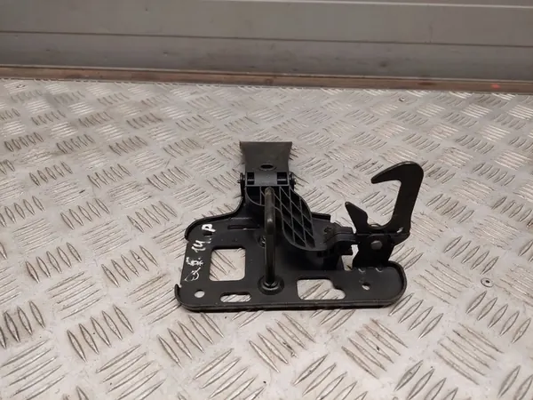 Audi Q5 SQ5 Framsidan Motorhuv Lås 8R0823480A image 4