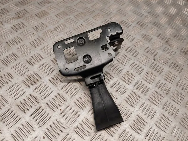 Audi Q5 SQ5 Framsidan Motorhuv Lås 8R0823480A image 5