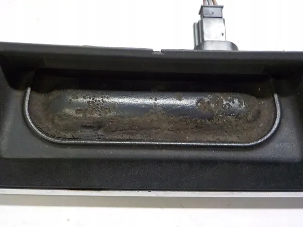 Tira microinterruptor cromo MINI Cooper R56 OEM 7151140 FRT image 3