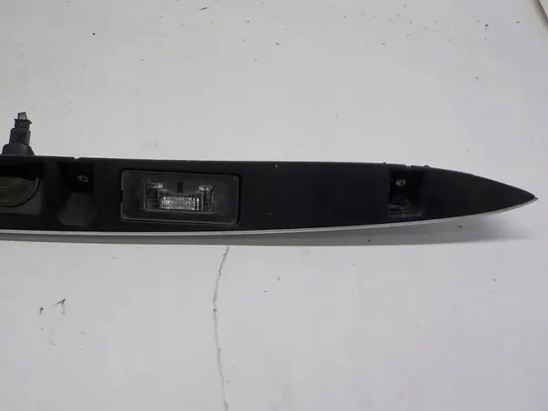 Tira microinterruptor cromo MINI Cooper R56 OEM 7151140 FRT image 4