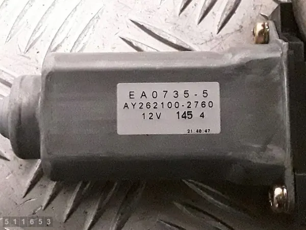 Régulateur de vitre Chrysler OEM ay2621002760 - Occasion image 5