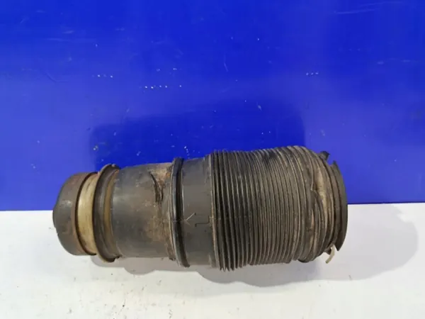 Mercedes E W212 Hinterachsluftfeder rechts OEM A2123270092 image 2