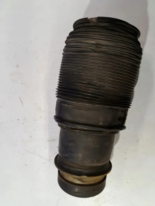 Mercedes E W212 Hinterachsluftfeder rechts OEM A2123270092 image 3
