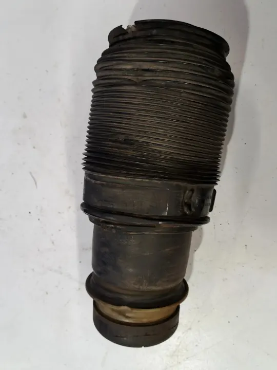Mercedes E W212 Hinterachsluftfeder rechts OEM A2123270092 image 4