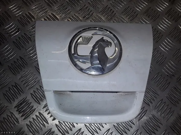 OPEL ASTRA J HB 1.7 CDTI Alça do porta-malas 13372619 image 1