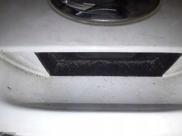 OPEL ASTRA J HB 1.7 CDTI Alça do porta-malas 13372619 image 2