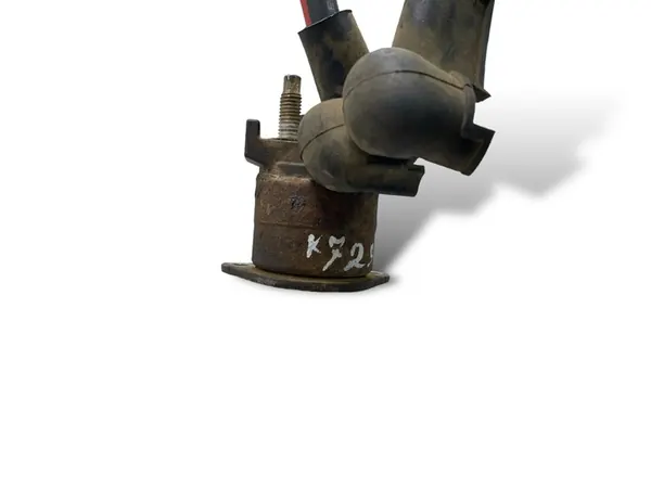 Nissan Pulsar Pièces de démarreur 1.5L Diesel 251153ZN0A image 4