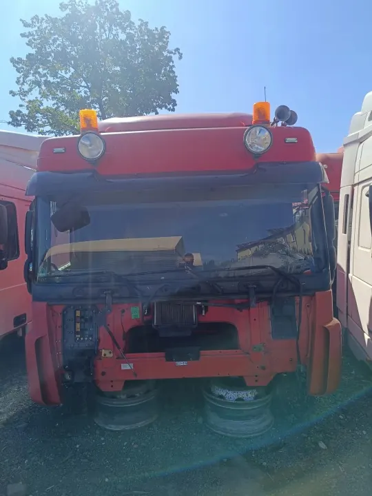 Cabina DAF XF 105 usada - OEM XF 105 image 5