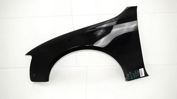 Aile avant gauche OEM 360178358 pour Audi A5 Coupé 07-11 image 2