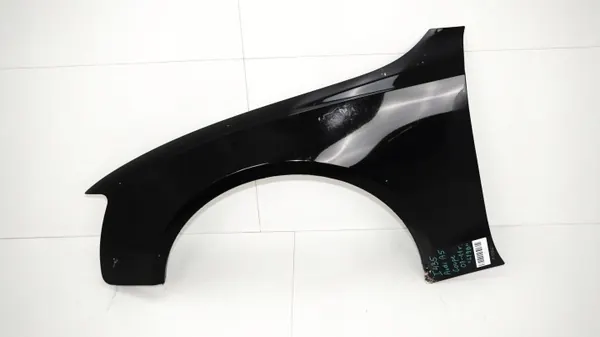 Aile avant gauche OEM 360178358 pour Audi A5 Coupé 07-11 image 4