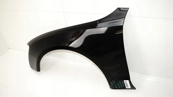 Aile avant gauche OEM 360178358 pour Audi A5 Coupé 07-11 image 6