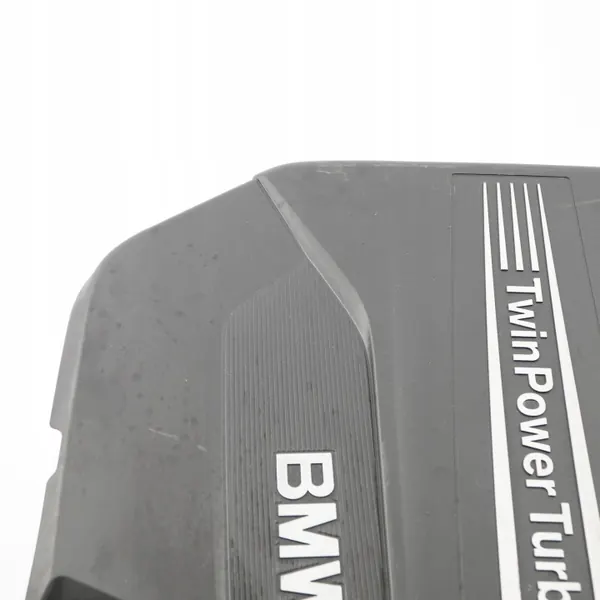 BMW X6 F16 Motorabdeckung OEM 8513453 - Gebraucht image 3