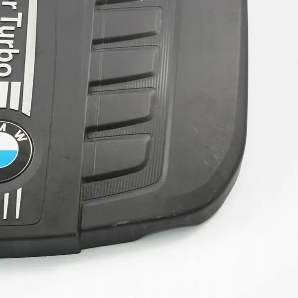 BMW X6 F16 Motorabdeckung OEM 8513453 - Gebraucht image 4