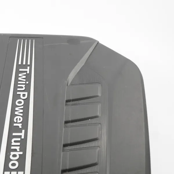 BMW X6 F16 Motorabdeckung OEM 8513453 - Gebraucht image 5