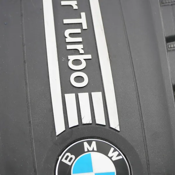 BMW X6 F16 Motorabdeckung OEM 8513453 - Gebraucht image 7
