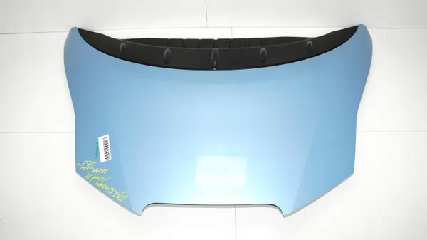 Moottorikansi OEM 371117984 Nissan Leaf 2012-2017 image 2