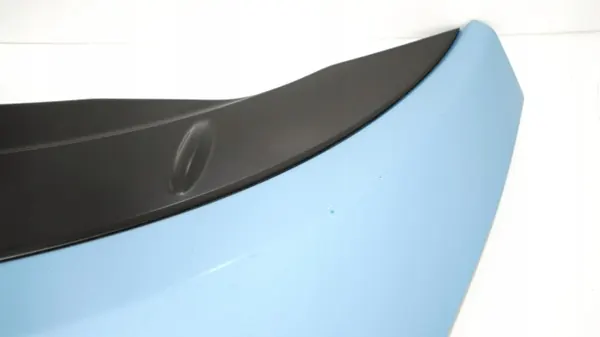 Moottorikansi OEM 371117984 Nissan Leaf 2012-2017 image 7