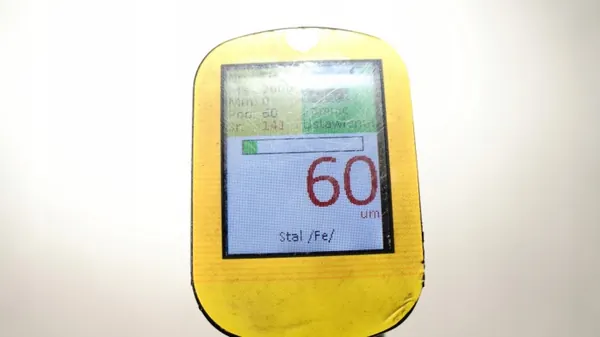 Moottorikansi OEM 371117984 Nissan Leaf 2012-2017 image 9