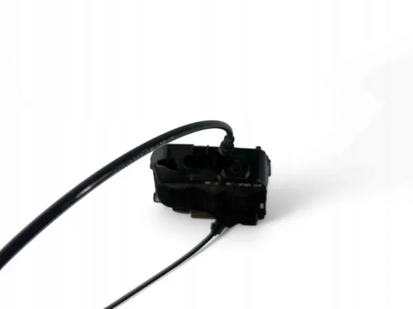 Höger Bakdörrlås RENAULT MEGANE II Sedan 8200212464 image 2