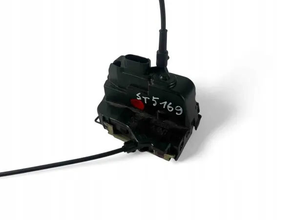 Höger Bakdörrlås RENAULT MEGANE II Sedan 8200212464 image 4