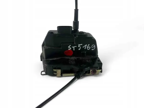 Höger Bakdörrlås RENAULT MEGANE II Sedan 8200212464 image 5