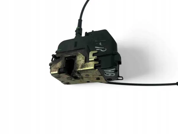 Höger Bakdörrlås RENAULT MEGANE II Sedan 8200212464 image 6