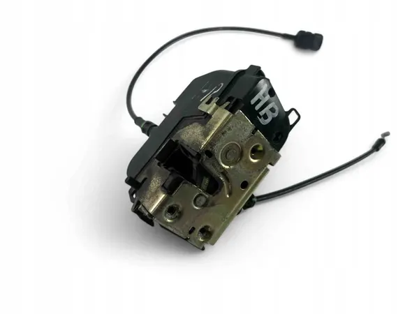 Höger Bakdörrlås RENAULT MEGANE II Sedan 8200212464 image 7