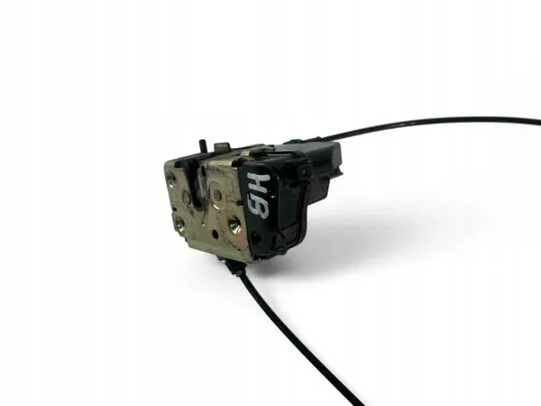 Höger Bakdörrlås RENAULT MEGANE II Sedan 8200212464 image 8