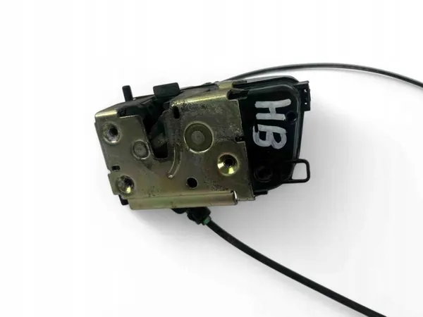 Höger Bakdörrlås RENAULT MEGANE II Sedan 8200212464 image 9