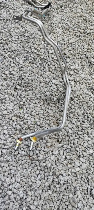 OEM 68244072AB Tuyaux Boîte pour Dodge Durango image 4
