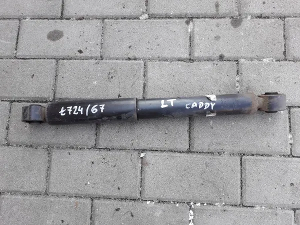 Ammortizzatore posteriore VW Caddy 3 III 2K5513029G image 5