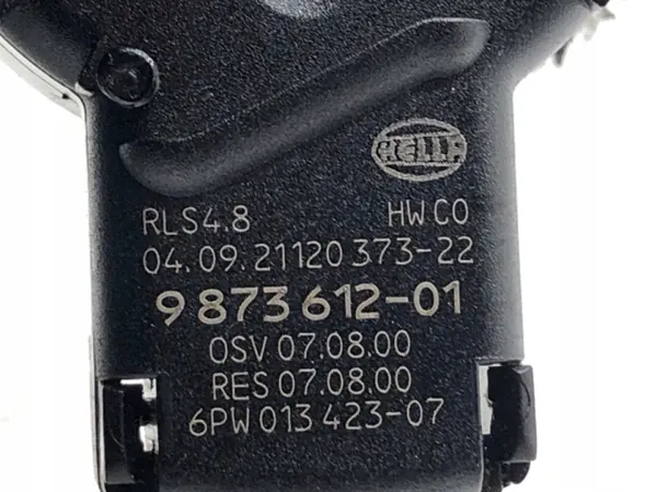 Sadeanturi BMW F44 OEM 9873612 - Käytetty image 4