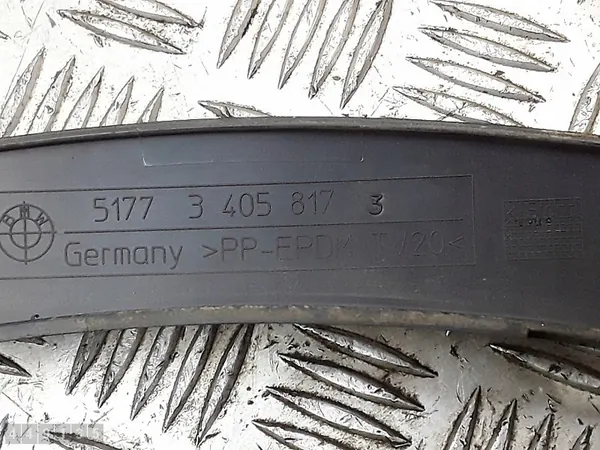 2005 BMW X3 Formação 5177340581703 image 6