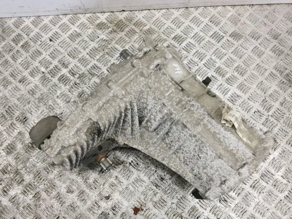 Transferväxel OEM 0BU341011Q för Porsche Cayenne 92A image 2