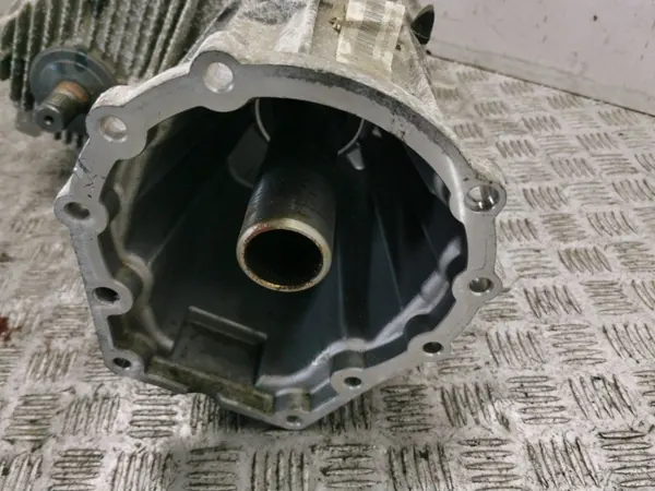 Transferväxel OEM 0BU341011Q för Porsche Cayenne 92A image 4