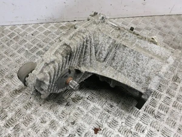 Transferväxel OEM 0BU341011Q för Porsche Cayenne 92A image 7