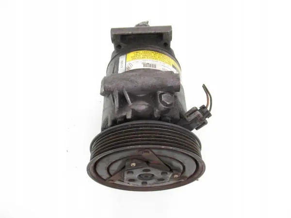 Ilmastointikompressori Renault Scenic II image 3