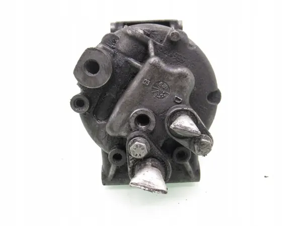 Ilmastointikompressori Renault Scenic II image 4